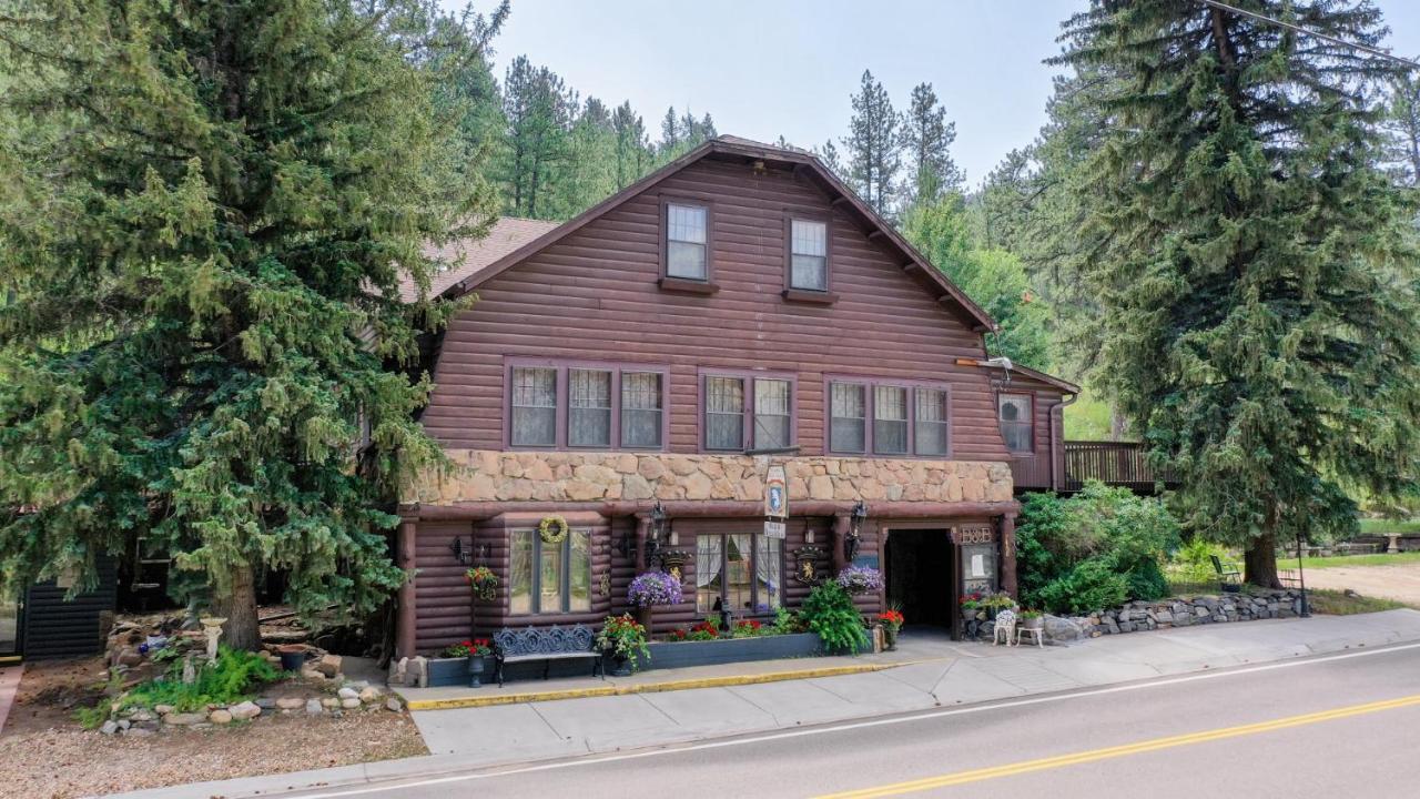 Inn Of Glen Haven Exterior photo