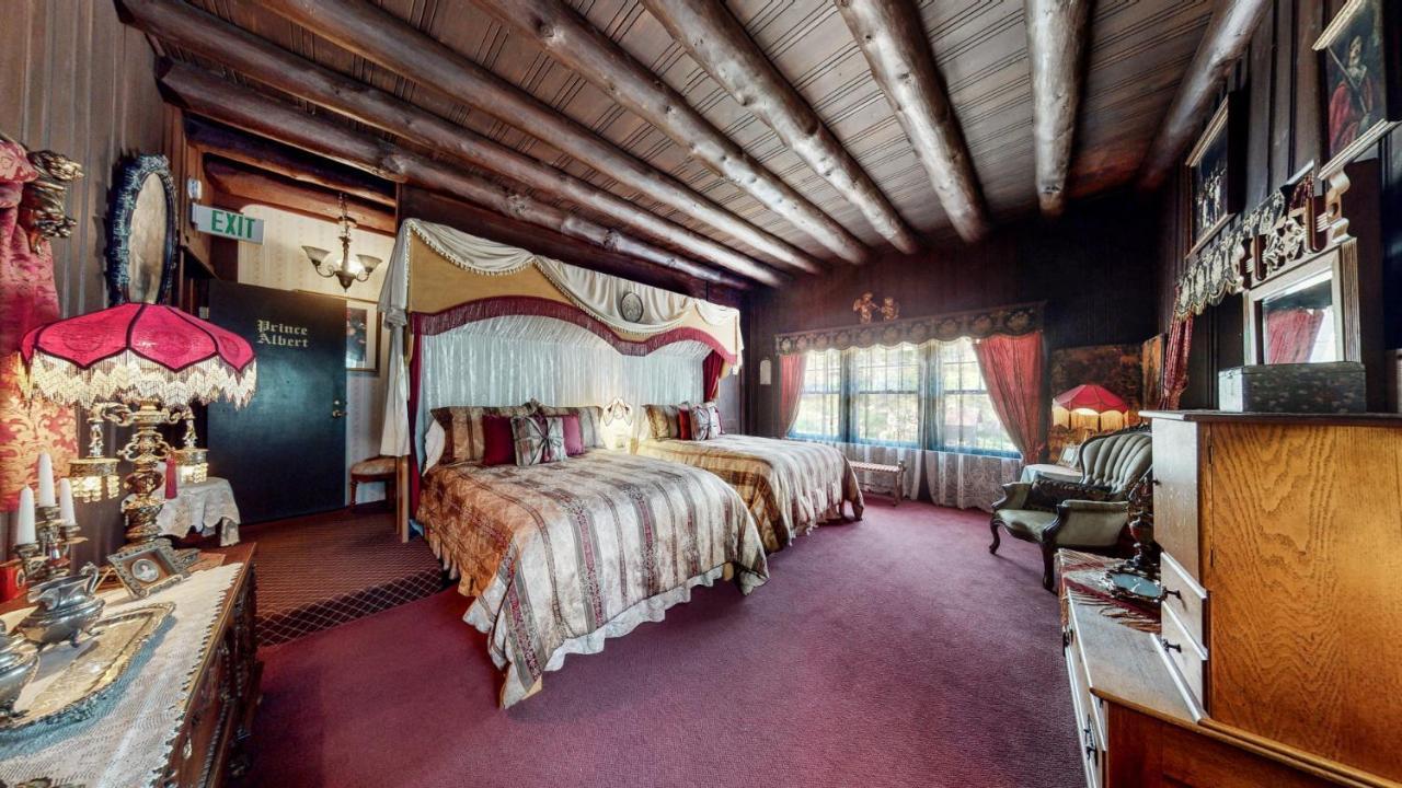 Inn Of Glen Haven Room photo