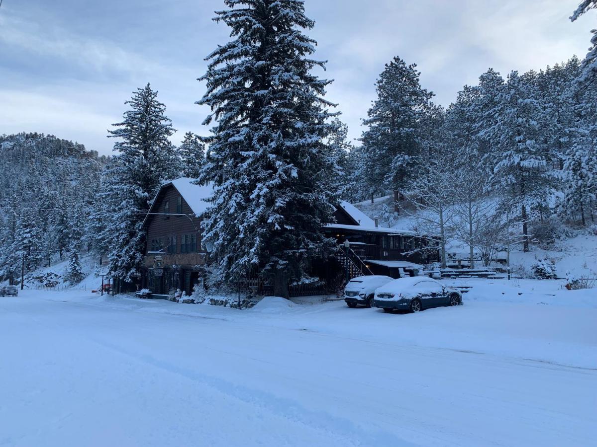Inn Of Glen Haven Exterior photo