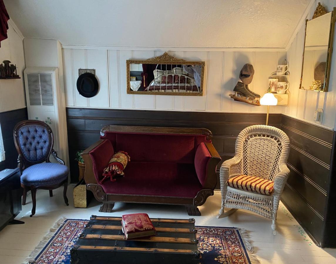 Inn Of Glen Haven Room photo