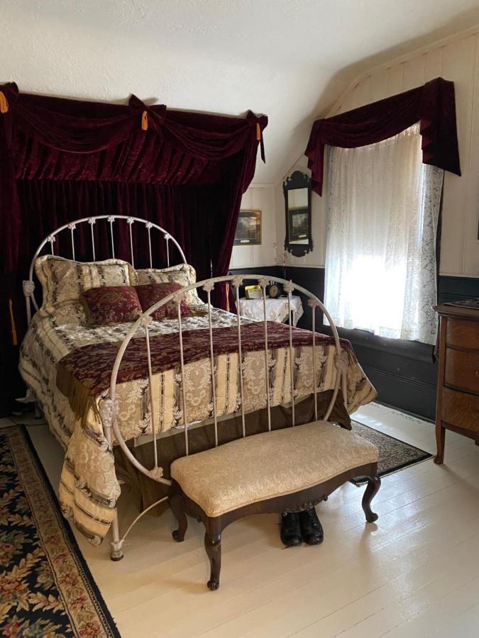 Inn Of Glen Haven Room photo