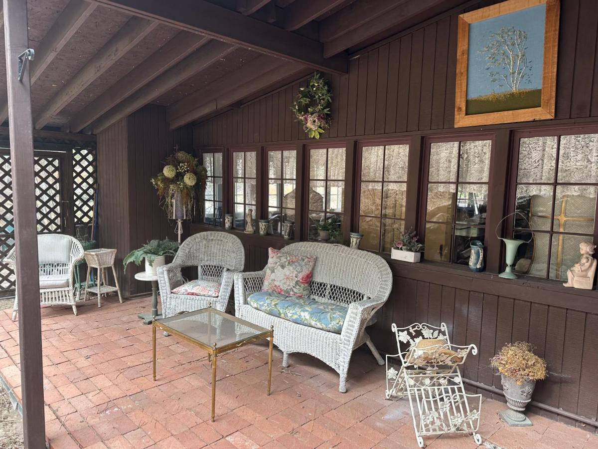 Inn Of Glen Haven Exterior photo