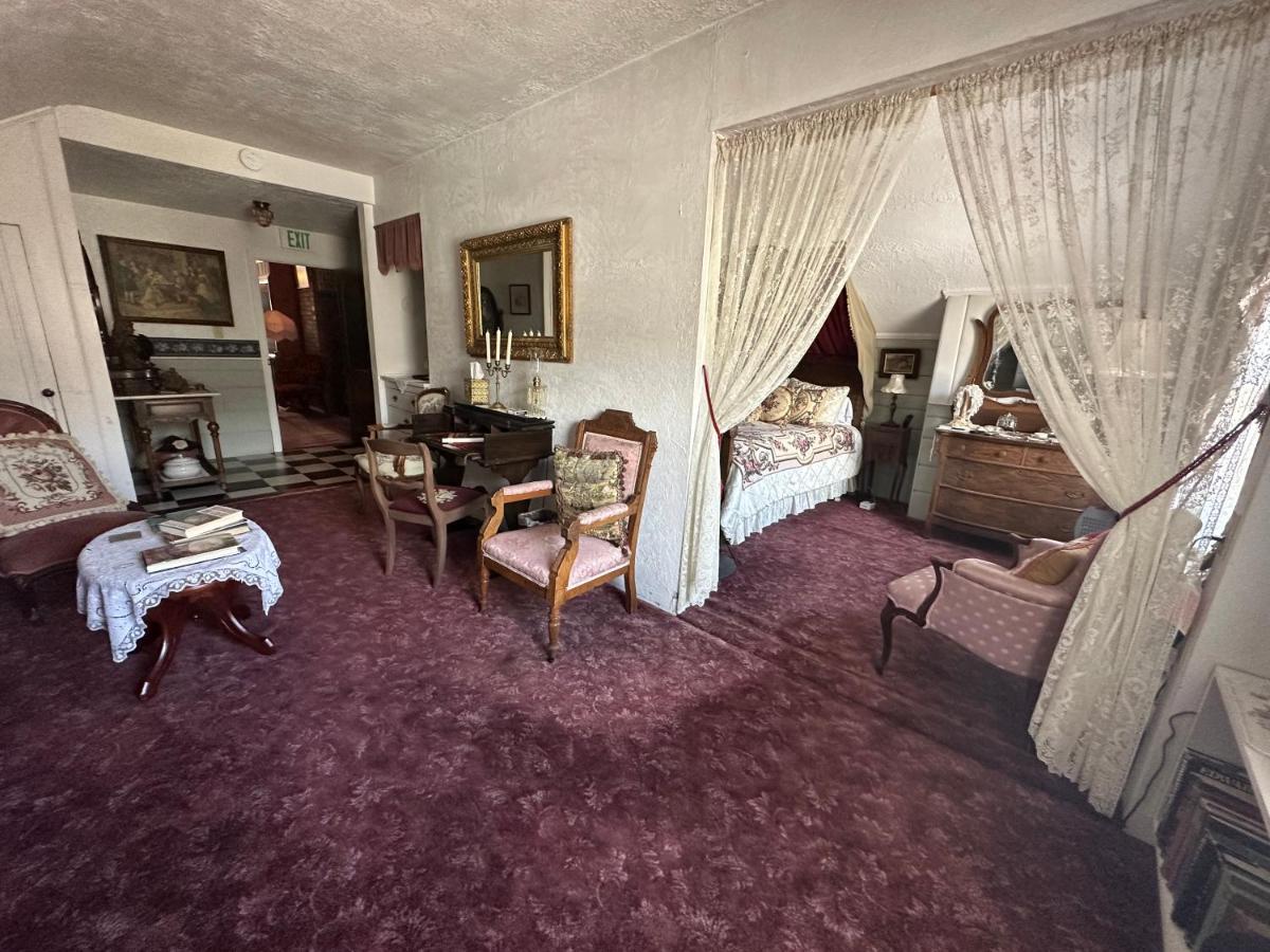 Inn Of Glen Haven Room photo