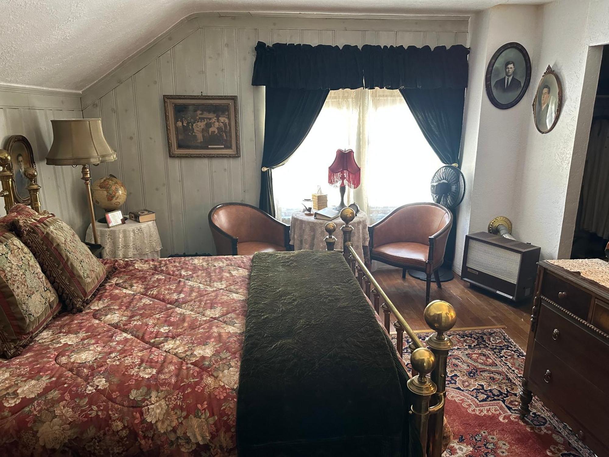 Inn Of Glen Haven Room photo