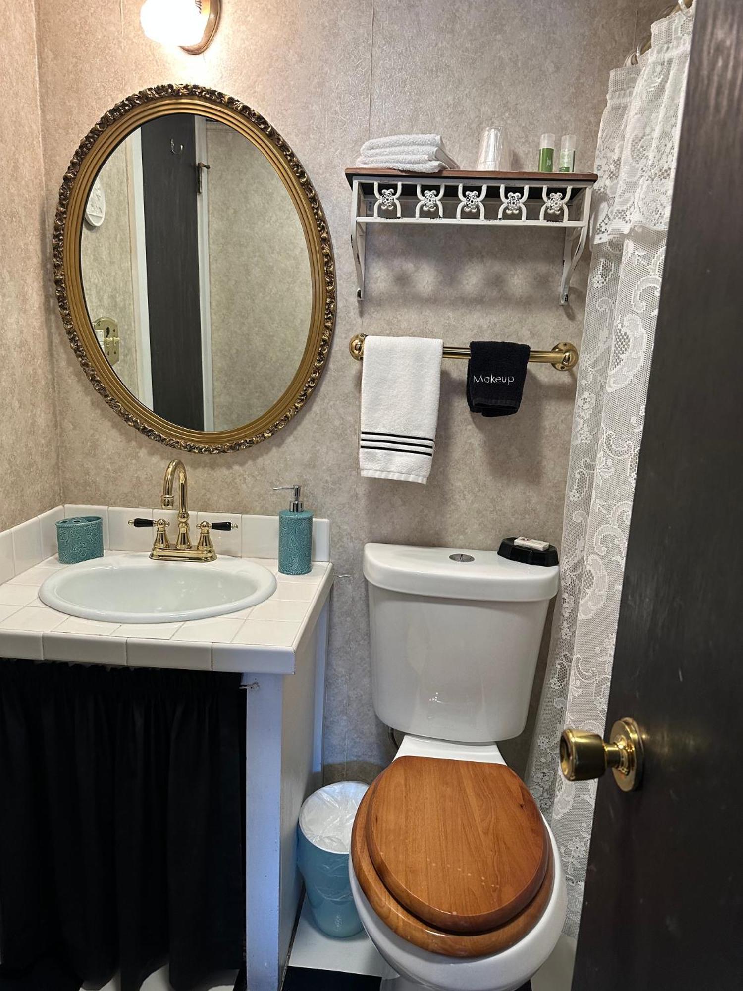 Inn Of Glen Haven Room photo