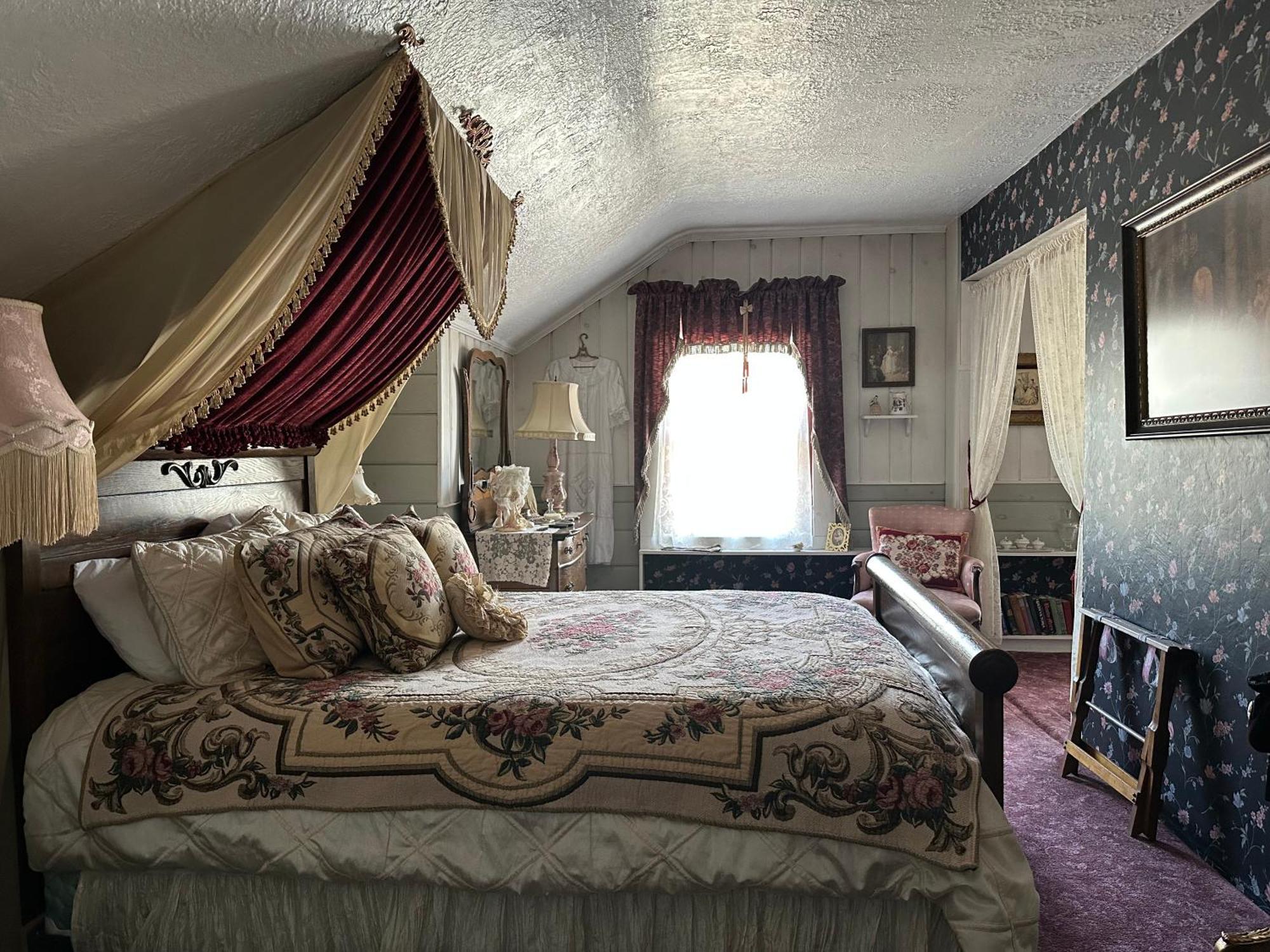 Inn Of Glen Haven Room photo