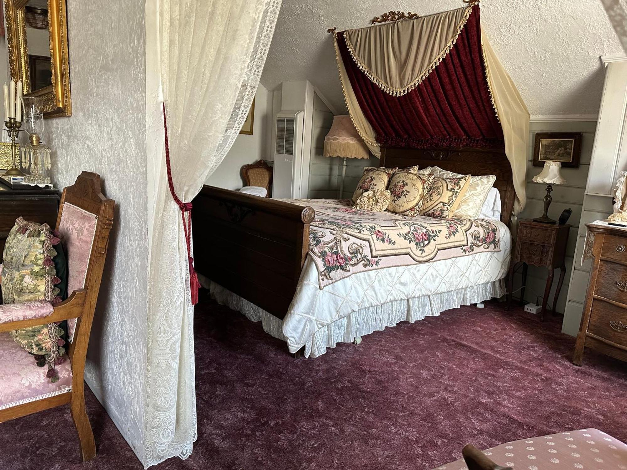 Inn Of Glen Haven Room photo