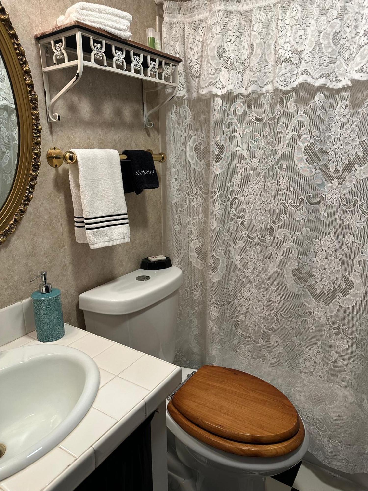 Inn Of Glen Haven Room photo